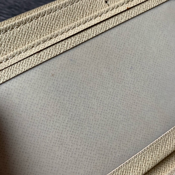 Louis Vuitton Alexandra Wallet Damier Azur - Picture 8 of 16